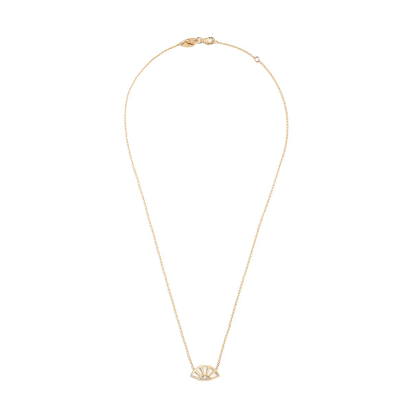 Helia Necklace – SELIN KENT